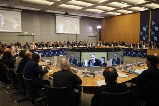 Ενεργειακές κοινότητες προωθεί η Ε.Ε.